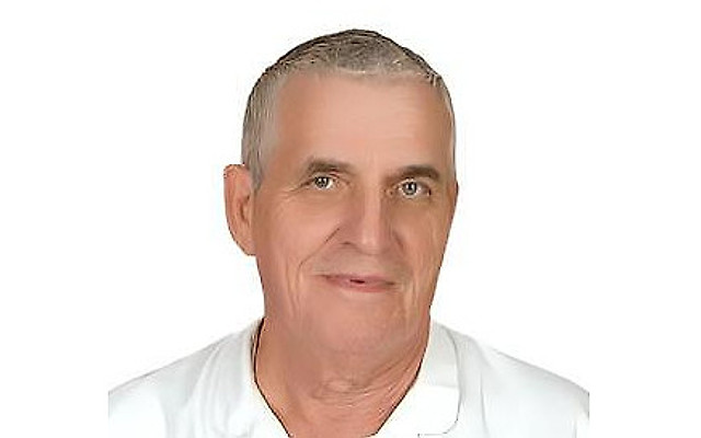 Ворошилов Юрий Александрович