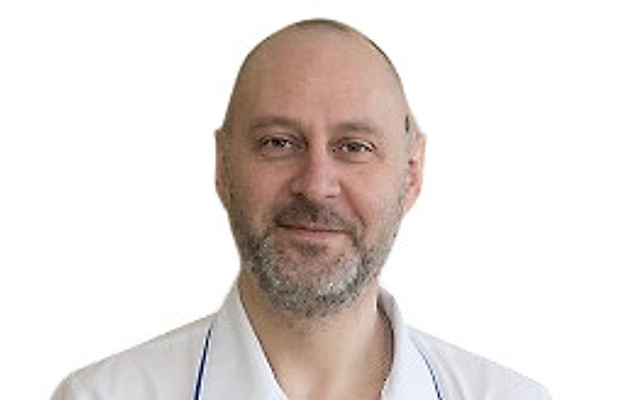Самодрал Алексей Александрович