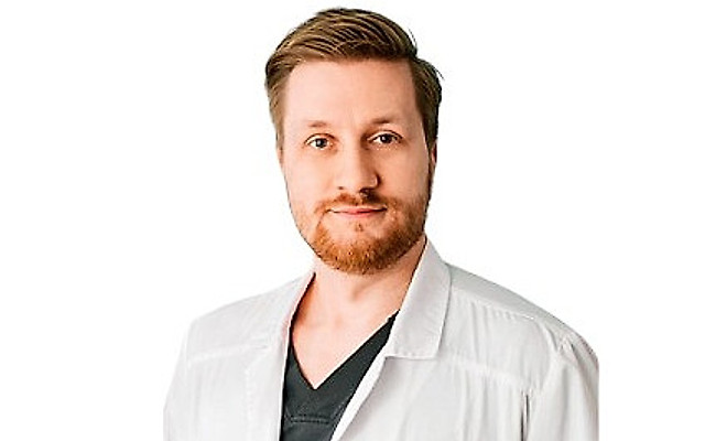 Соболев Глеб Александрович