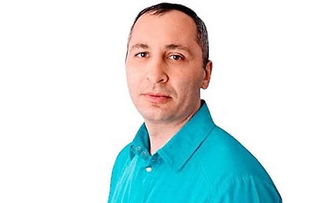 Агаджанян Карен Ваграмович