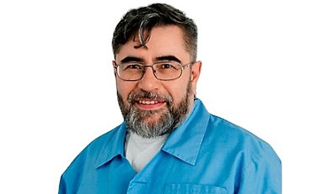 Курбанов Михаил Аломудинович
