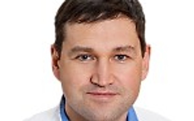 Кузнецов Михаил Владимирович
