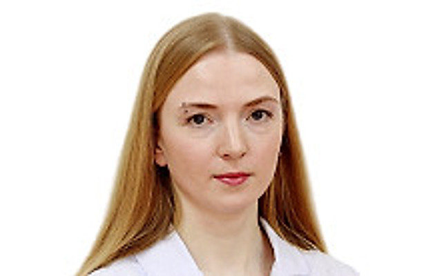 Локтева Галина Владимировна