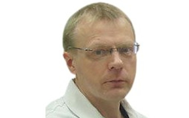 Костылев Сергей Альбертович