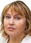 Валькова Валентина Николаевна