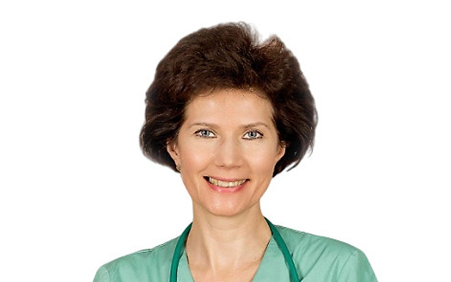 Черноземова Анастасия Валерьевна
