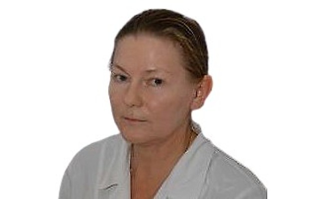 Румянцева Елена Павловна