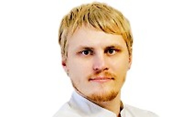 Кутькин Андрей Николаевич