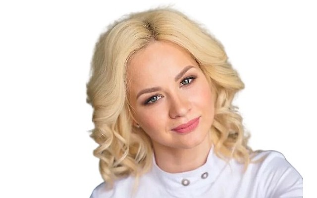 Бурдукова Наталья Андреевна
