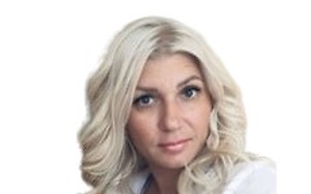 Белова (Пугачева) Ольга