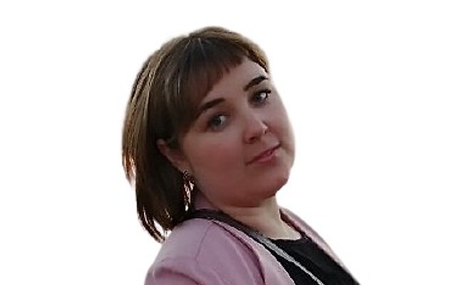 Павловец Юлия Владимировна