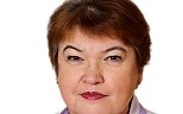 Кошутина Елена Викторовна