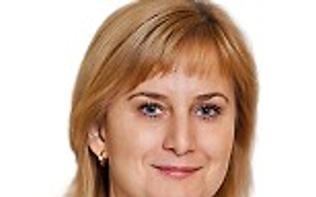 Куваева Лилия Игоревна