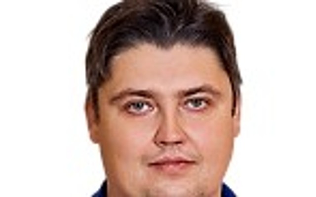 Нецветаев Виктор Александрович