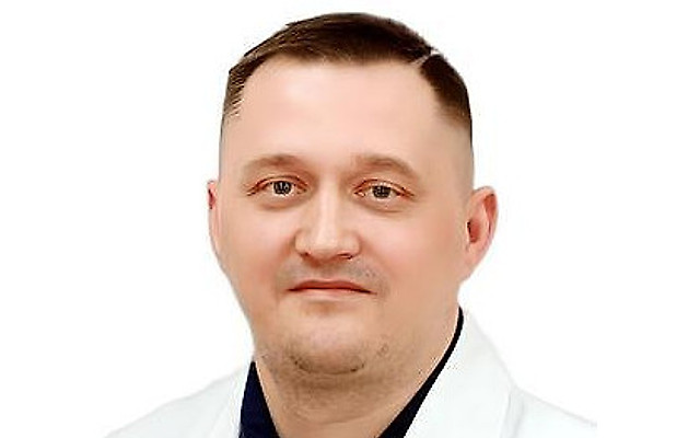 Часнык Михаил Владимирович