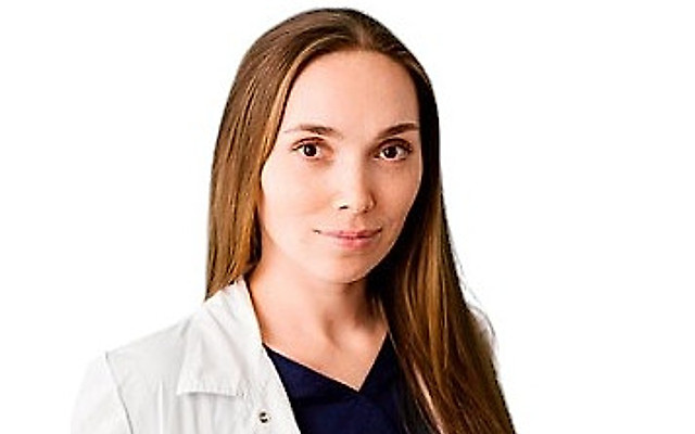 Соболева Елена Андреевна