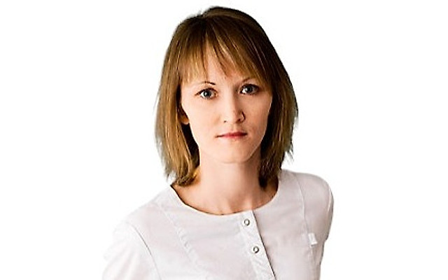 Иваненко Марина Николаевна