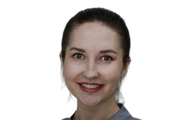 Шевченко Анна Сергеевна