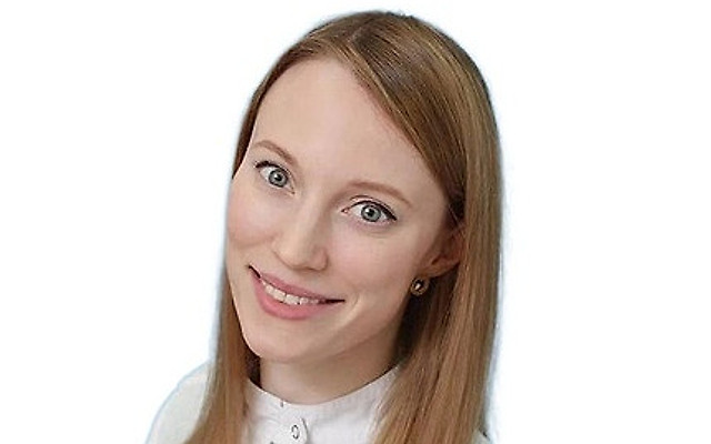 Дерябина Ирина Николаевна