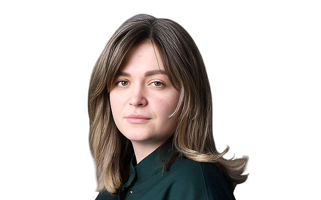 Кожина Марина Сергеевна