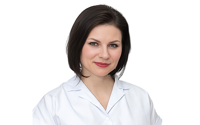 Собинина Маргарита Ивановна