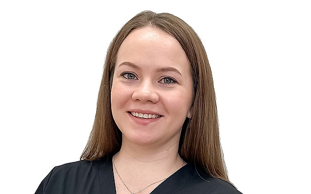 Степанова Ирина Александровна