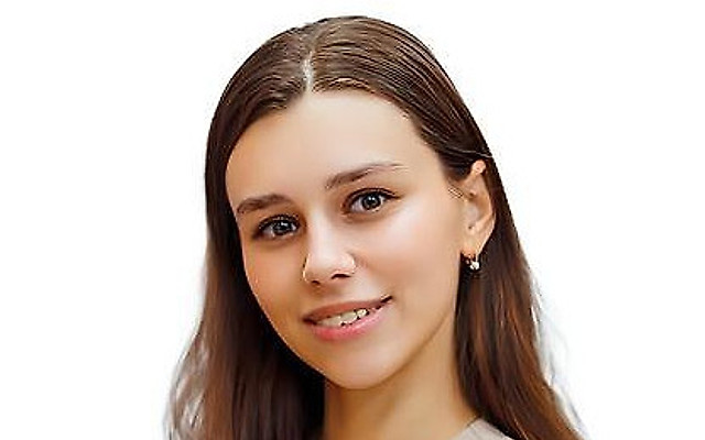 Малыгина Диана Александровна