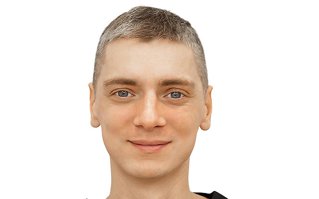 Бондаренко Дмитрий Юрьевич