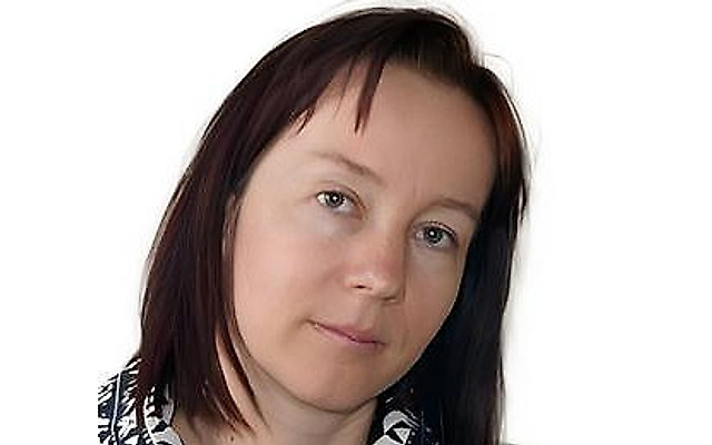 Цветкова Любовь Юрьевна