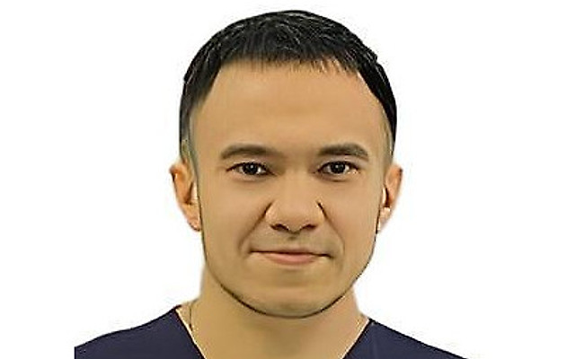 Кирилов Никита Евгеньевич