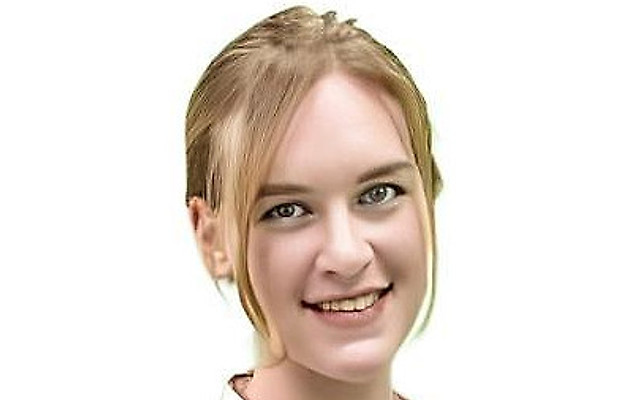 Вешнякова Мария Владимировна