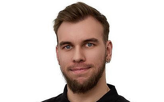 Бурдуков Никита Витальевич